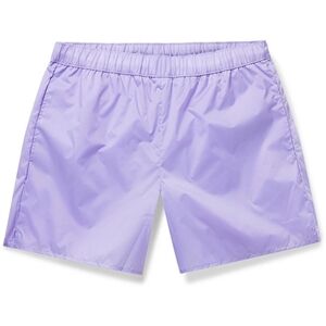 Acne Studios Warrick Slim Fit Swim Shorts Size M